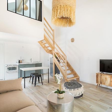 Casa Mamalosa & Spa Villa Andernos-les-Bains Eksteriør billede