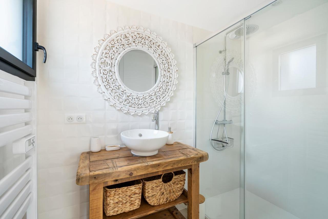 Casa Mamalosa & Spa Villa Andernos-les-Bains Eksteriør billede